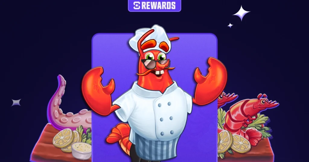 Lobster Bobs Sea Food and Win It Slot Review