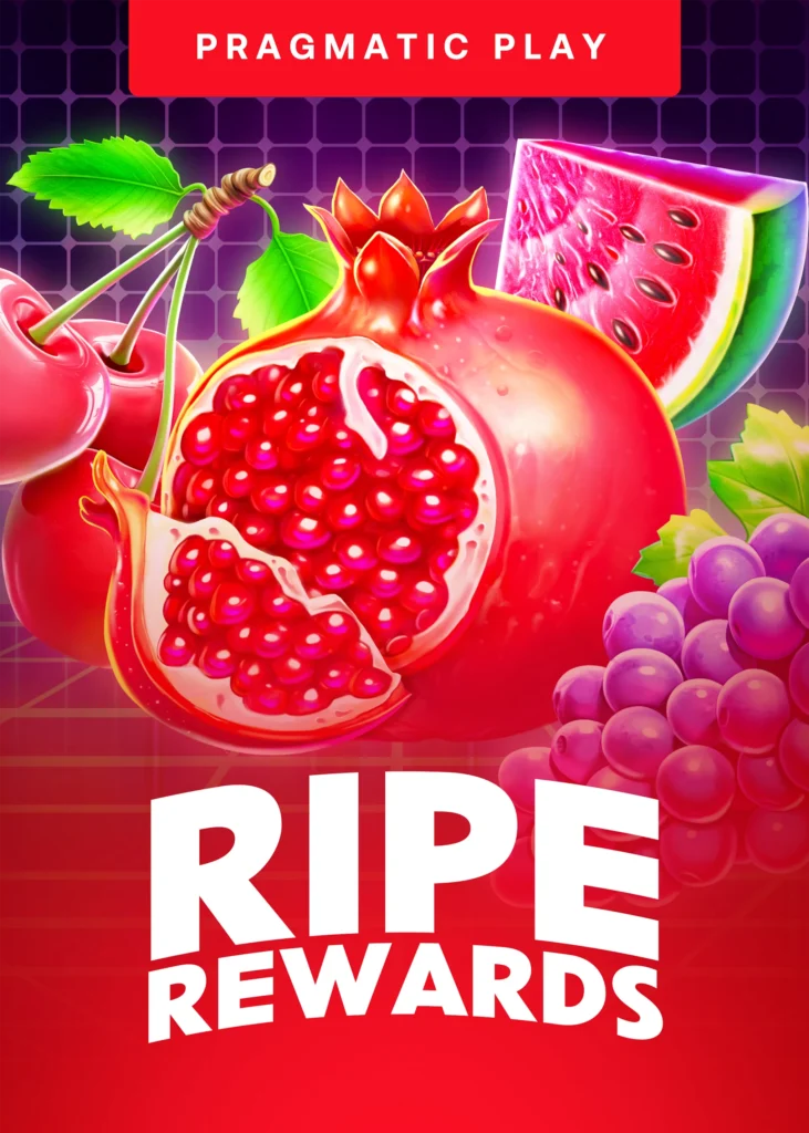 Spielen Sie Ripe Rewards im Shuffle.com Crypto Casino und verdienen Sie viel Cashback mit Shuffle Rewards