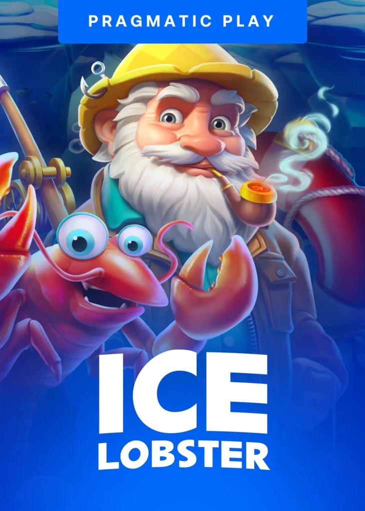 Spielen Sie Ice Lobster im Shuffle.com Crypto Casino und verdienen Sie viel Cashback mit Shuffle Rewards