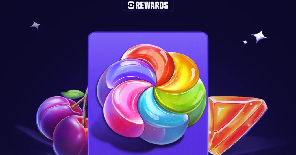 Fruity Treats Online Slot Review