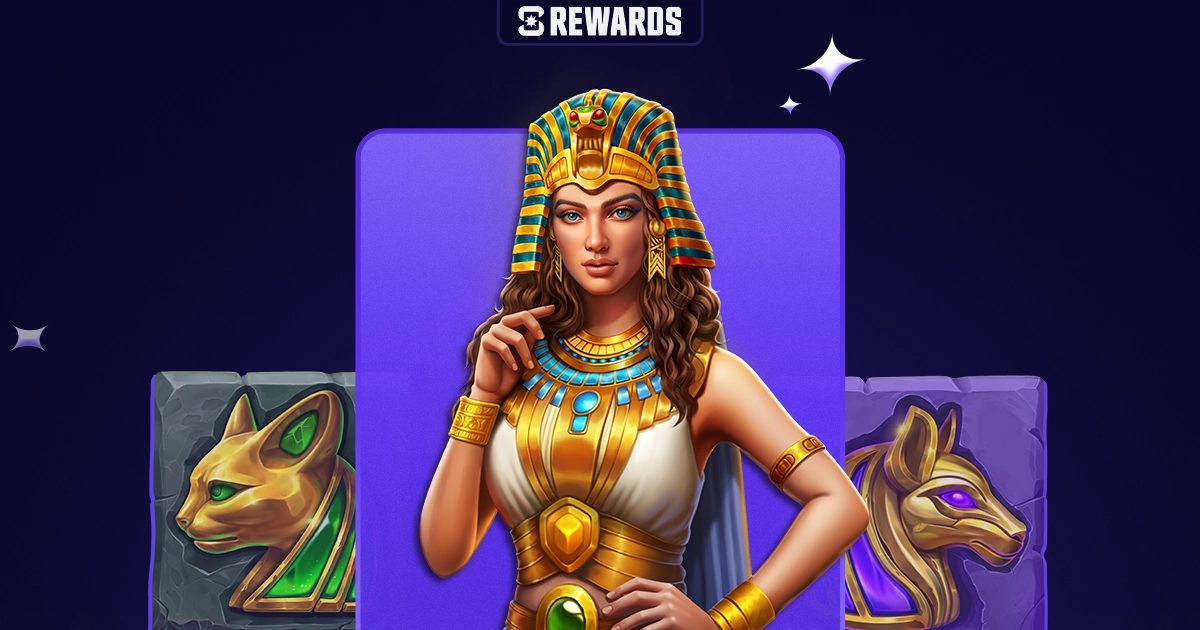 Heart of Cleopatra Slot Review