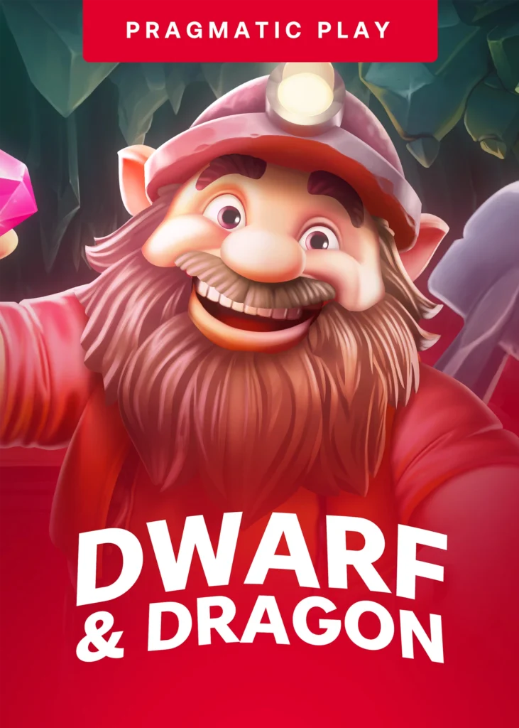 Play Dwarf & Dragon on Shuffle.com Crypto Casino and earn big cashback with Shuffle Rewards