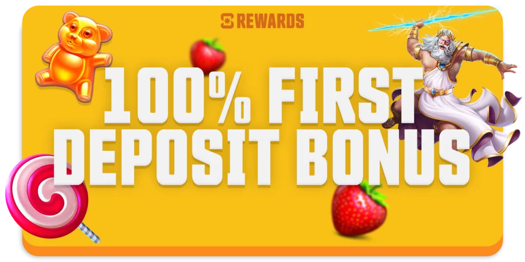 Shuffle Deposit Bonus, 100% Bonus, First Deposit Bonus, Match Deposit Bonus for Shuffle.com up to $2,000 Balance